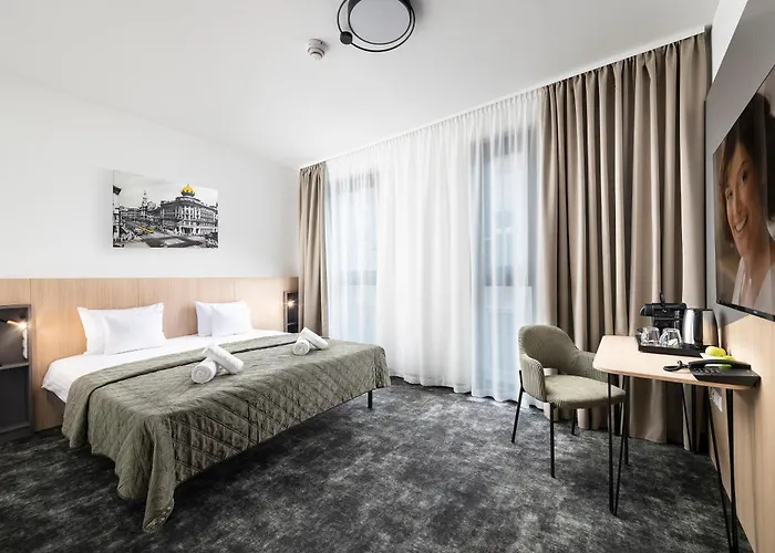 Bo18 Hotel Superior