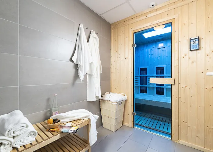 Three Corners Lifestyle Hotel